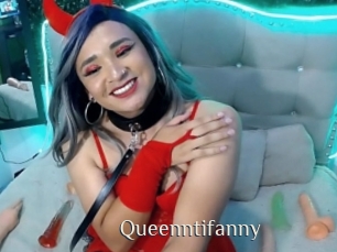 Queenntifanny