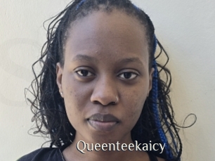 Queenteekaicy