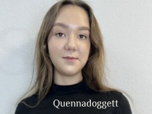 Quennadoggett