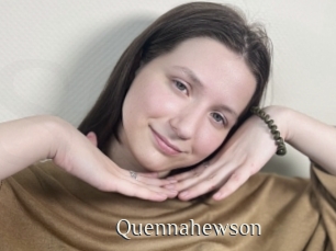 Quennahewson