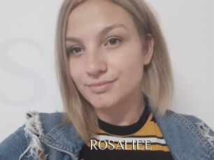 ROSALIEE