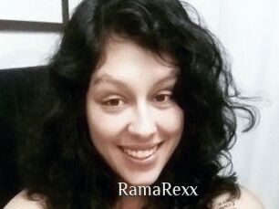 RamaRexx