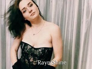 RayniShine