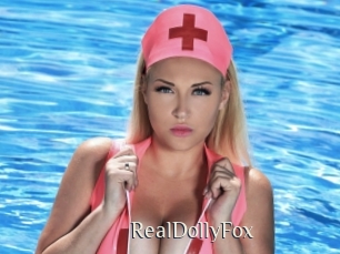 RealDollyFox