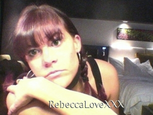 RebeccaLoveXXX