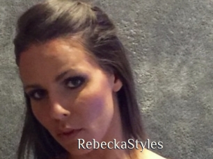 RebeckaStyles