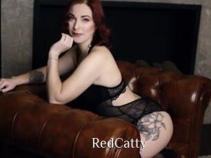 RedCatty