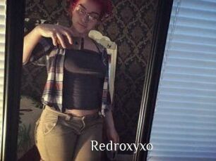 Redroxyxo