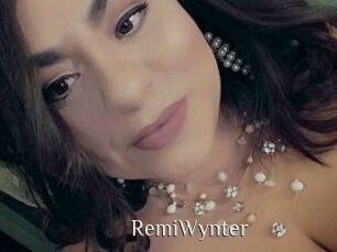 RemiWynter