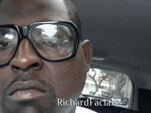 RichardFacial