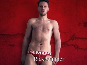 RickRammer