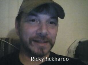 RickyRickhardo