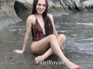 RiriRoyale