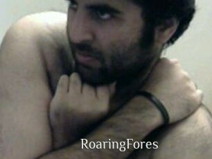 RoaringFores