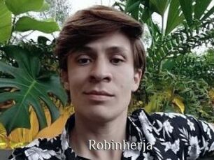 Robinherja