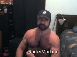 RockyMartino