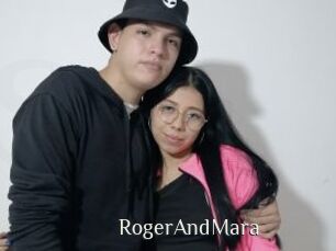 RogerAndMara