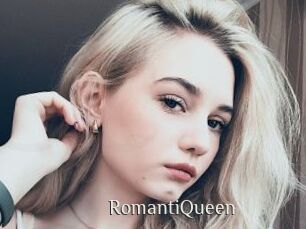 RomantiQueen