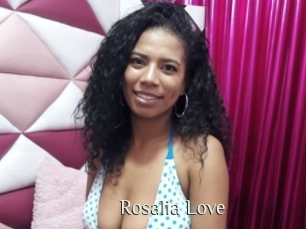 Rosalia_Love