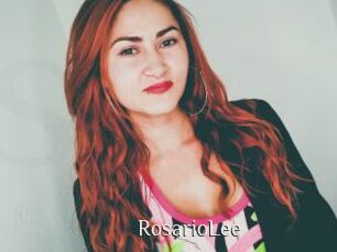 RosarioLee