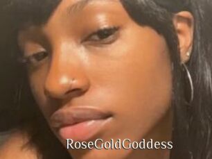 RoseGoldGoddess