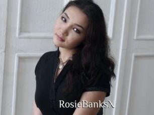 RosieBanksX