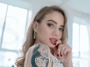 RosieHolmes