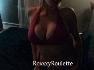 RoxxxyRoulette