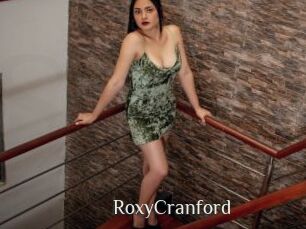 RoxyCranford