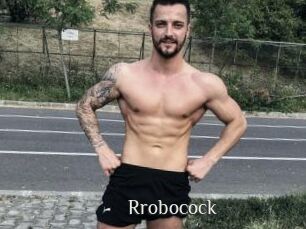 Rrobocock