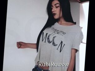 RubiRousse