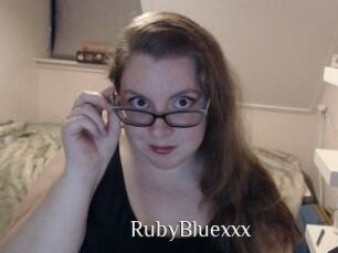 RubyBluexxx