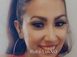 Ruby_LuvXO