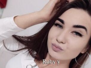 Ruby_y