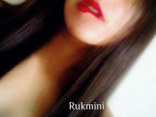 Rukmini_