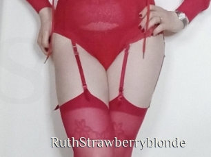 RuthStrawberryblonde