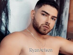 RyanArison