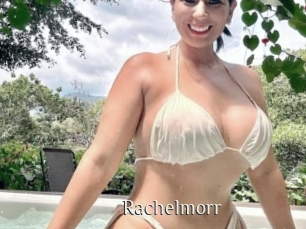 Rachelmorr