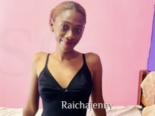 Raichajenny