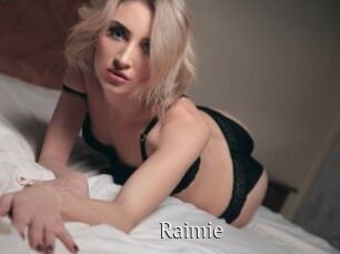 Raimie