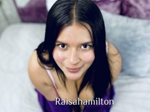Raisahamilton