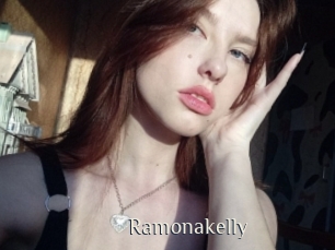 Ramonakelly