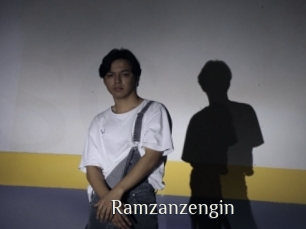 Ramzanzengin