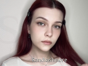 Randiashmore