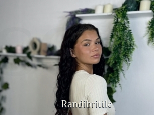 Randibrittle