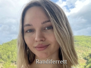 Randiferrett