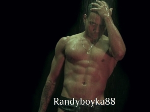 Randyboyka88