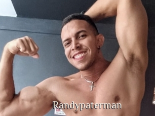 Randypaterman