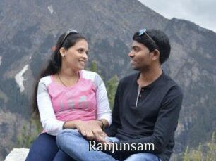 Ranjunsam