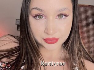 Rarityrae